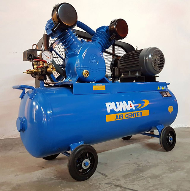 Máy nén khí công nghiệp Puma GX-0260(1/2HP)